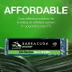 Seagate Barracuda Q5  500GB NVMe Internal SSD