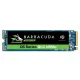 Seagate BarraCuda Q5  1 TB NVMe Internal SSD