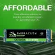 Seagate BarraCuda Q5  1 TB NVMe Internal SSD