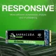 Seagate BarraCuda Q5  1 TB NVMe Internal SSD
