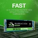 Seagate BarraCuda Q5  1 TB NVMe Internal SSD