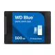 WD Internal SSD 500GB SATA Blue (SA510)