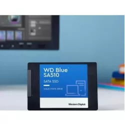WD Internal SSD 500GB SATA Blue (SA510)