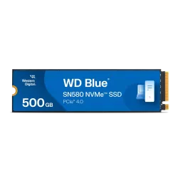 WD Internal SSD NVMe Blue 500GB (SN580)