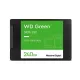 WD Internal SSD SATA Green 2.5 Inch 240GB