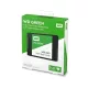 WD Internal SSD SATA Green 2.5 Inch 240GB