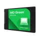 WD internal SSD SATA Green 2.5 Inch 480GB