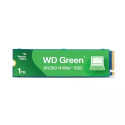 WD Internal SSD NVMe Green 1TB (SN350)