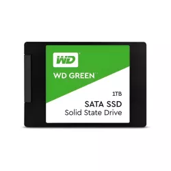 WD Internal SSD SATA Green 2.5 Inch 1TB