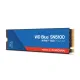 WD Internal SSD 1TB NVMe 2280 Blue (SN5100)