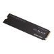 WD Internal SSD NVMe Black 2TB (SN770)
