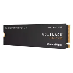 WD Internal SSD NVMe Black 2TB (SN770)