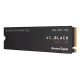 WD Internal SSD NVMe Black 2TB (SN770)