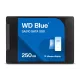 WD Internal SSD SATA Blue 2.5 Inch 250GB (SA510)