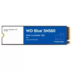 WD Internal SSD NVMe Blue 1TB (SN580)