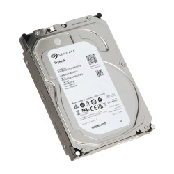 Seagate Skyhawk 2TB SATA 3.5 Inch Surveillance CCTV Hard Disk