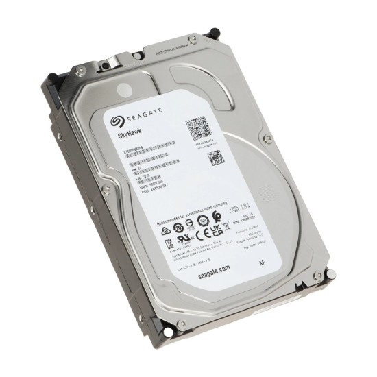 Seagate Skyhawk 2TB SATA 3.5 Inch Surveillance CCTV Hard Disk