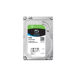 Seagate Skyhawk 4TB SATA 3.5 Inch Surveillance CCTV Hard Disk