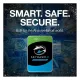 Seagate SkyHawk AI 16TB Video Surveillance Hard Drives
