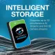 Seagate SkyHawk AI 16TB Video Surveillance Hard Drives