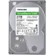 Toshiba 2TB SATA 3.5 Inch Surveillance CCTV Hard Disk