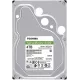 Toshiba 4TB SATA 3.5 Inch Surveillance CCTV Hard Disk