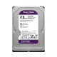 WD 2TB PURPLE SATA 3.5 Inch Surveillance CCTV Hard Disk
