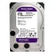 WD 4TB Purple SATA 3.5 Inch Surveillance CCTV Hard Disk