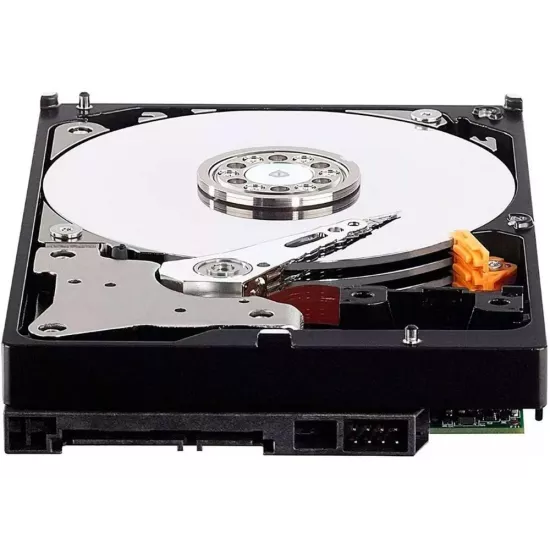 WD 4TB Purple SATA 3.5 Inch Surveillance CCTV Hard Disk