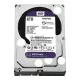 WD 6TB PURPLE SATA 3.5 Inch Surveillance CCTV Hard Disk