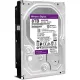 WD 8TB PURPLE SATA 3.5 Inch Surveillance CCTV Hard Disk