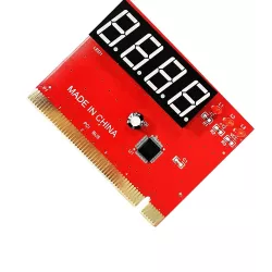 DI PC Analyzer Debug Card