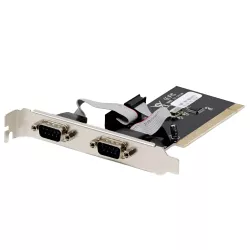 DI PCI To 2 Serial Port Card