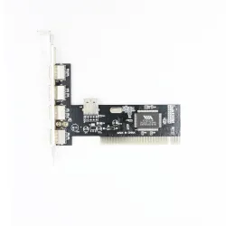 DI PCI To USB 5 Port Card