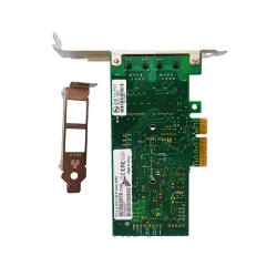 PCIE X1 To Giga Lan Card Dual Port (Intel Chipest)