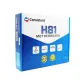 Consistent H81 DDR3 Motherboard For 4th GEN With NVMe Slot