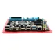 Consistent H81 DDR3 Motherboard For 4th GEN With NVMe Slot