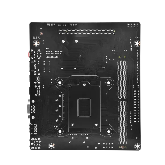 EVM H310G DDR4 Motherboard For Intel 8th | 9th Gen With NVMe Slot