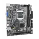 EVM H310G DDR4 Motherboard For Intel 8th | 9th Gen With NVMe Slot