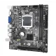 EVM H310G DDR4 Motherboard For Intel 8th | 9th Gen With NVMe Slot