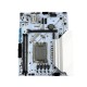 EVM Motherboard Falcon B760G DDR5 For INTEL 14th | 13th | 12th Gen WiFi