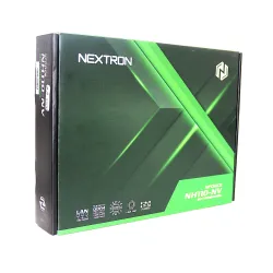 Nextron Motherboard NForce NH110-NV DDR4 For Intel 6th | 7th Gen