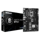 ASRock Motherboard Q270 Pro BTC+ Intel 6th | 7th | 8th | 9th Gen