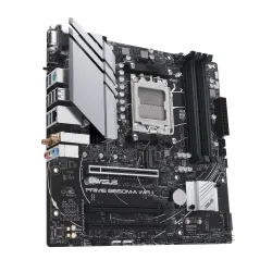 Asus Motherboard PRIME B650M-A WIFI II DDR5 For AMD