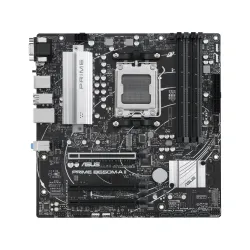 Asus Motherboard PRIME B650M-A II DDR5 For AMD
