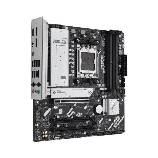 Asus Motherboard PRIME B840M-A WIFI-CSM DDR5 For AMD