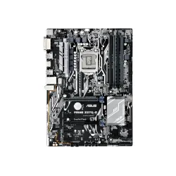 ASUS MOTHERBOARD PRIME Z270-P DDR4 For Intel 7th Gen Import