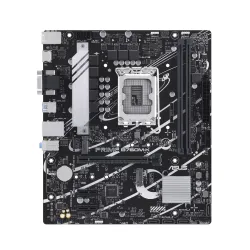 Asus Motherboard PRIME B760M-K DDR5 For Intel 12th | 13th | 14th Gen
