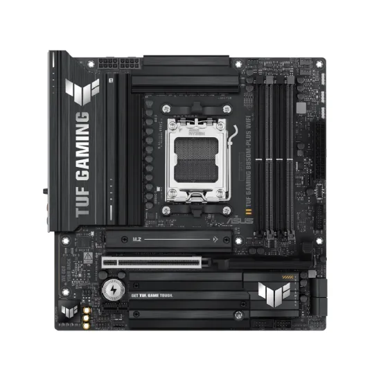 Asus Motherboard TUF Gaming  B850M-Plus WIFI DDR5 For AMD