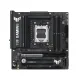 Asus Motherboard TUF Gaming  B850M-Plus WIFI DDR5 For AMD